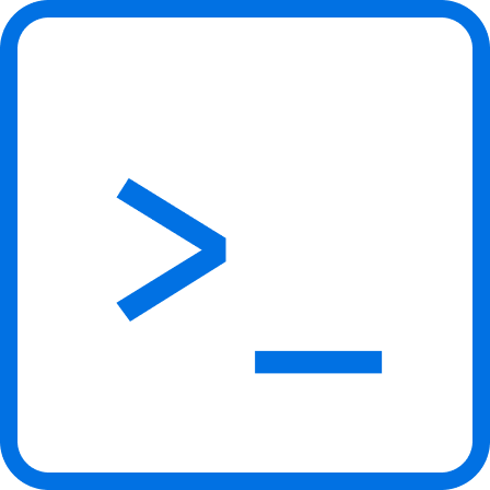 logo bordered